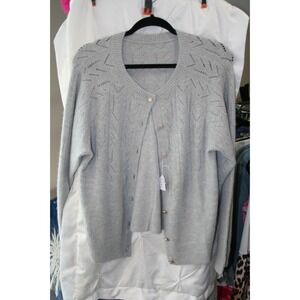 ladies‎ cool weather sweater